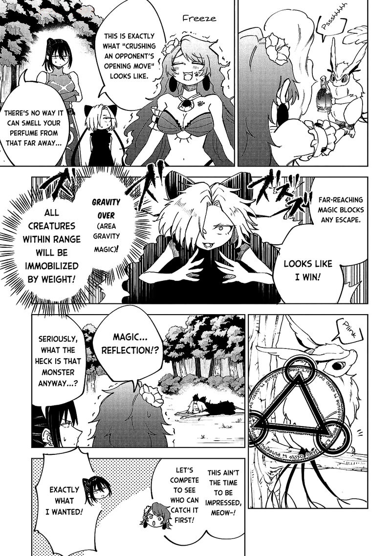 Kizetsu Yuusha To Ansatsu Hime 25 8