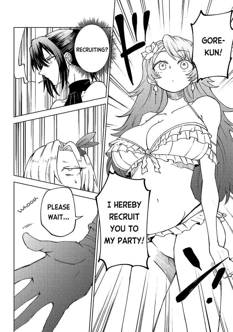 Kizetsu Yuusha To Ansatsu Hime 26 11
