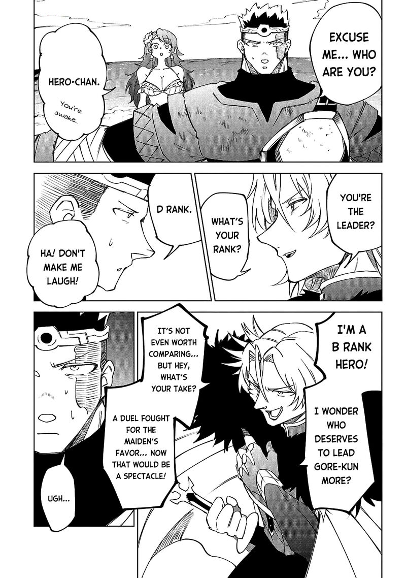 Kizetsu Yuusha To Ansatsu Hime 26 12