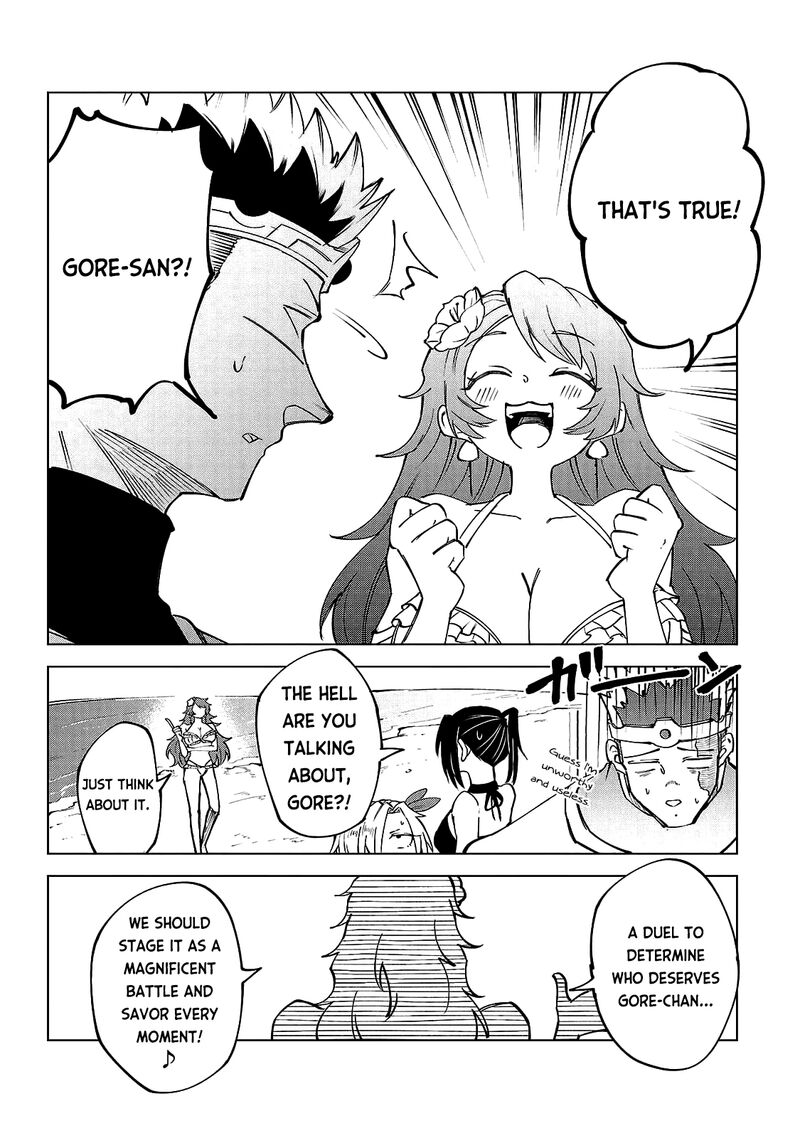 Kizetsu Yuusha To Ansatsu Hime 26 13