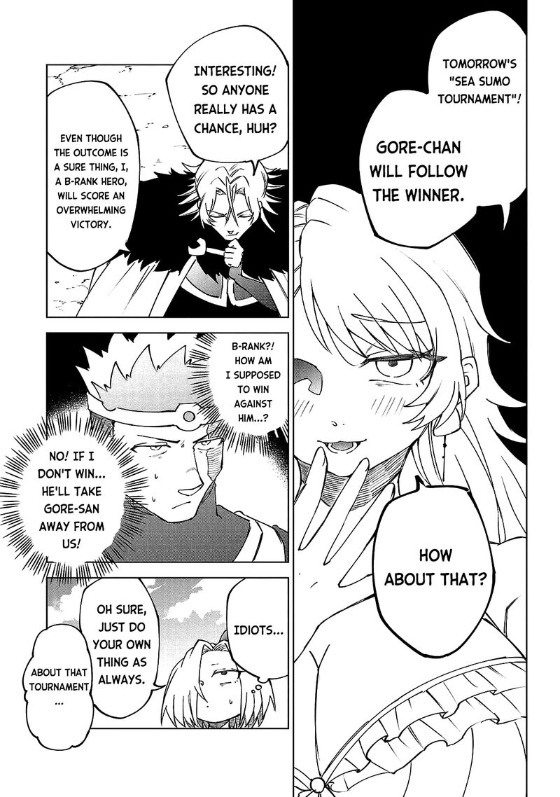 Kizetsu Yuusha To Ansatsu Hime 26 14