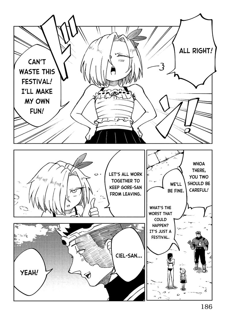 Kizetsu Yuusha To Ansatsu Hime 26 17