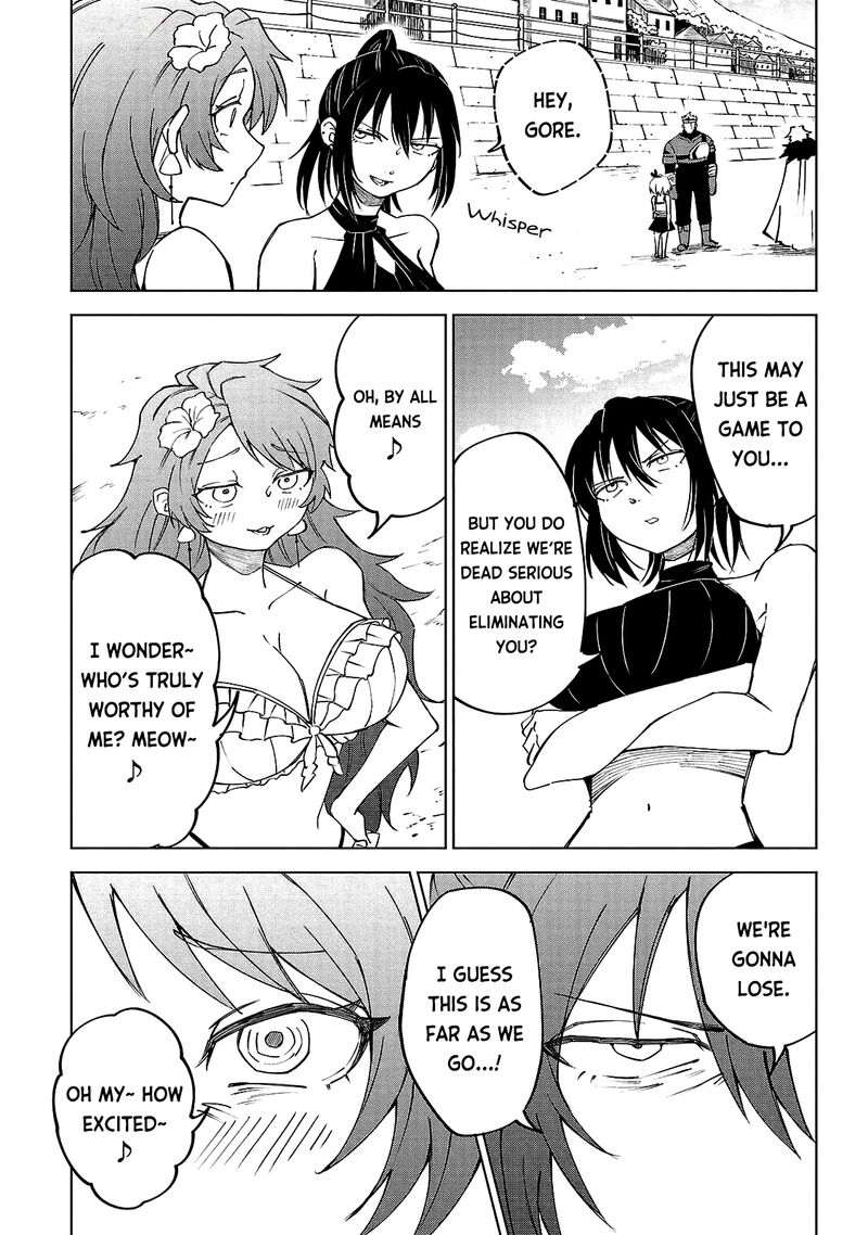 Kizetsu Yuusha To Ansatsu Hime 26 18
