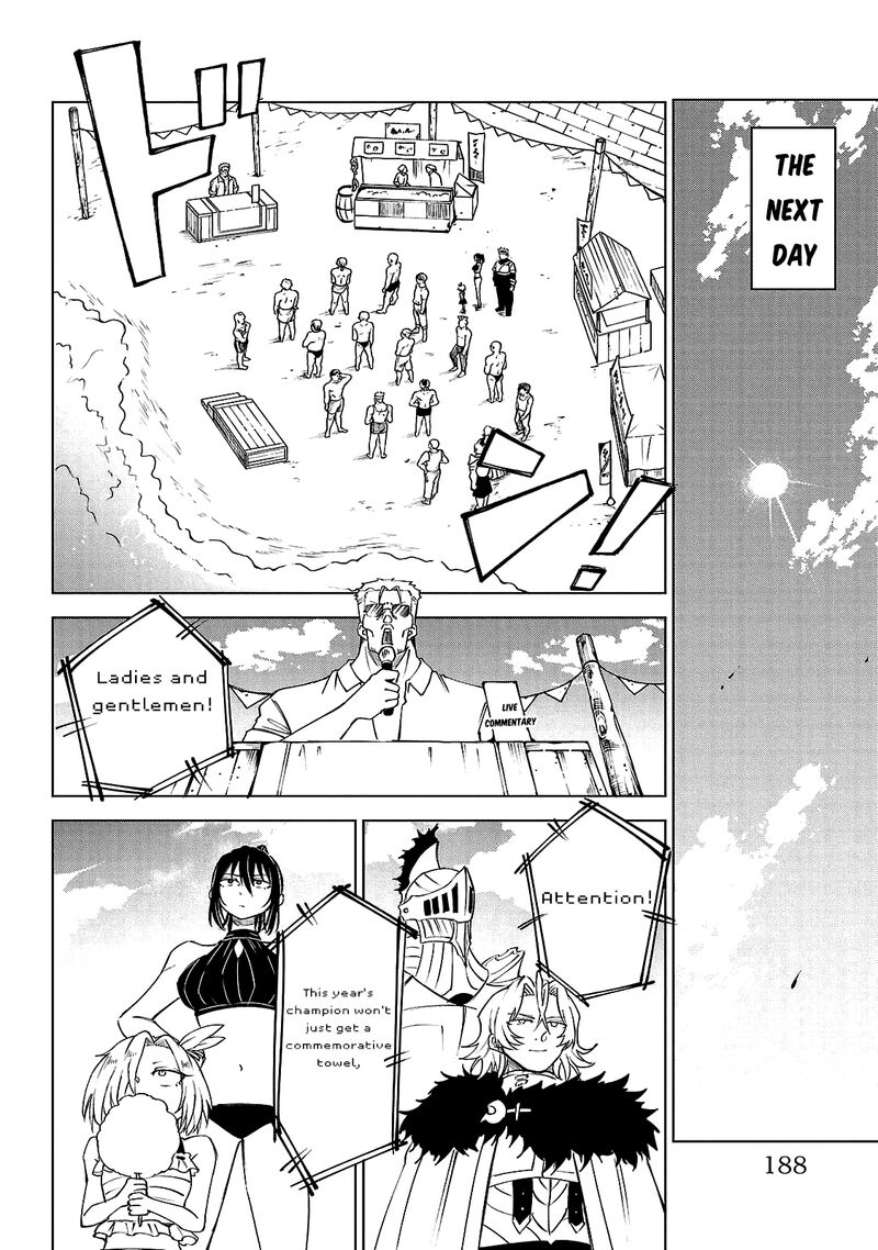 Kizetsu Yuusha To Ansatsu Hime 26 19