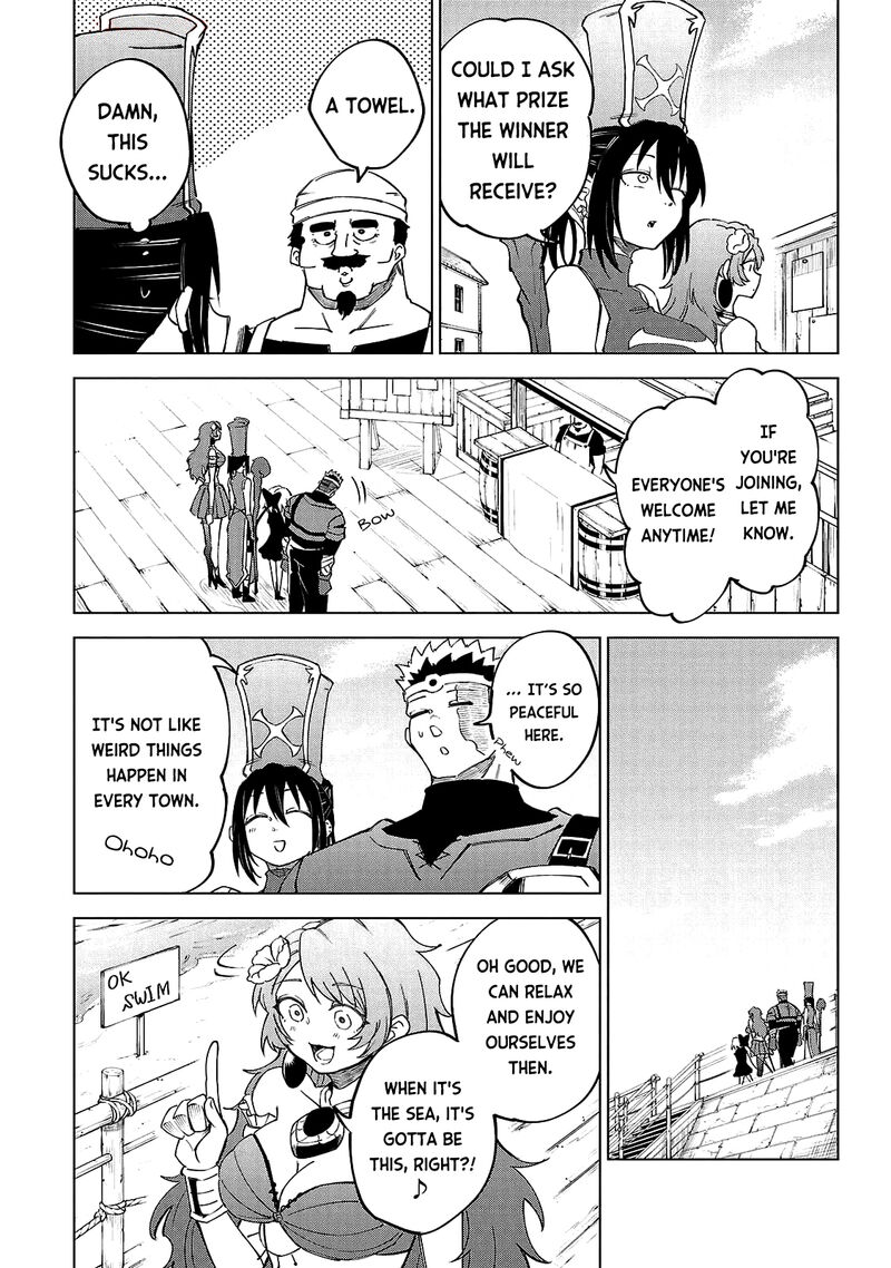 Kizetsu Yuusha To Ansatsu Hime 26 4