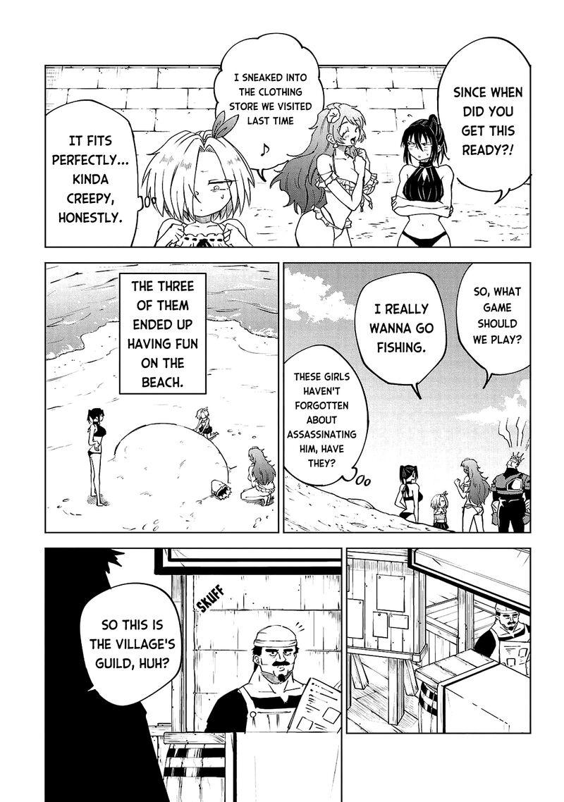 Kizetsu Yuusha To Ansatsu Hime 26 6