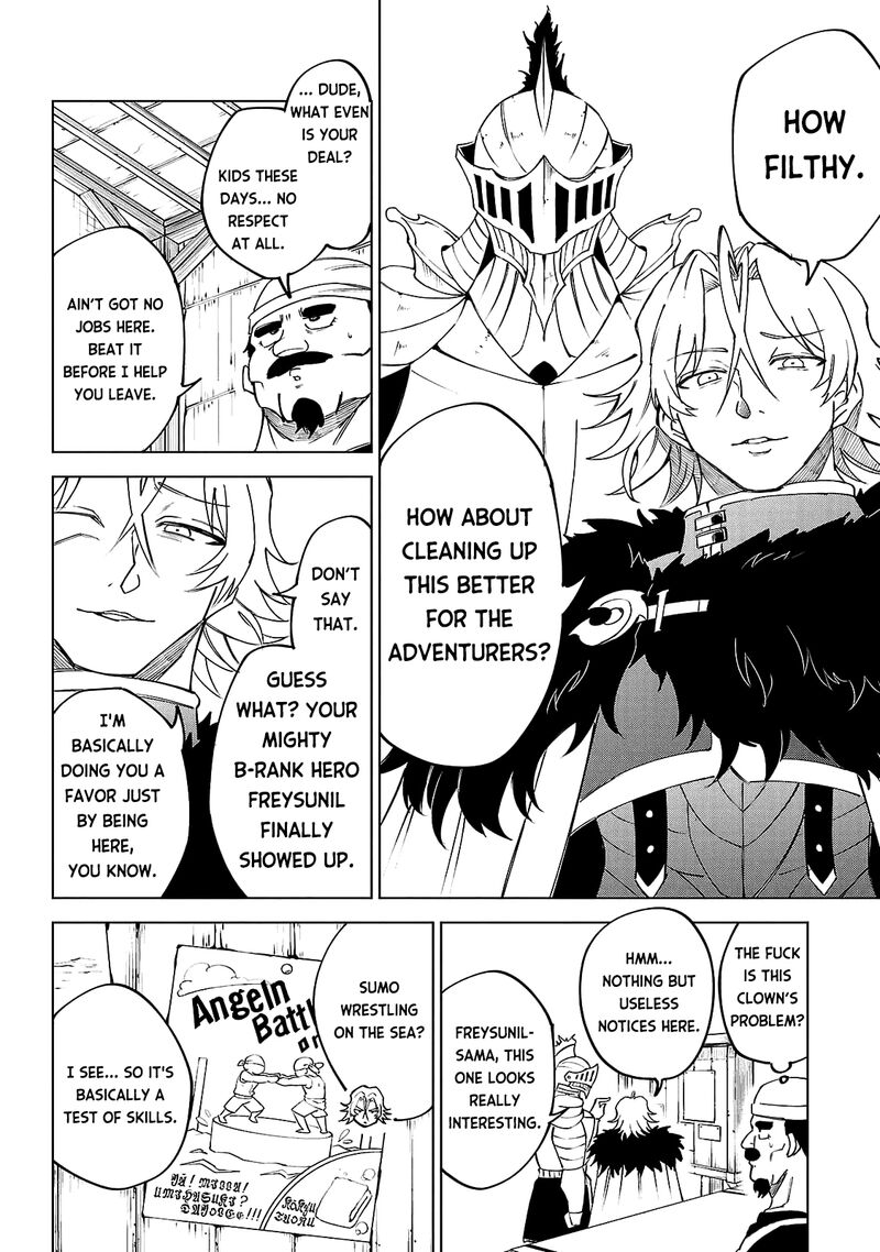 Kizetsu Yuusha To Ansatsu Hime 26 7