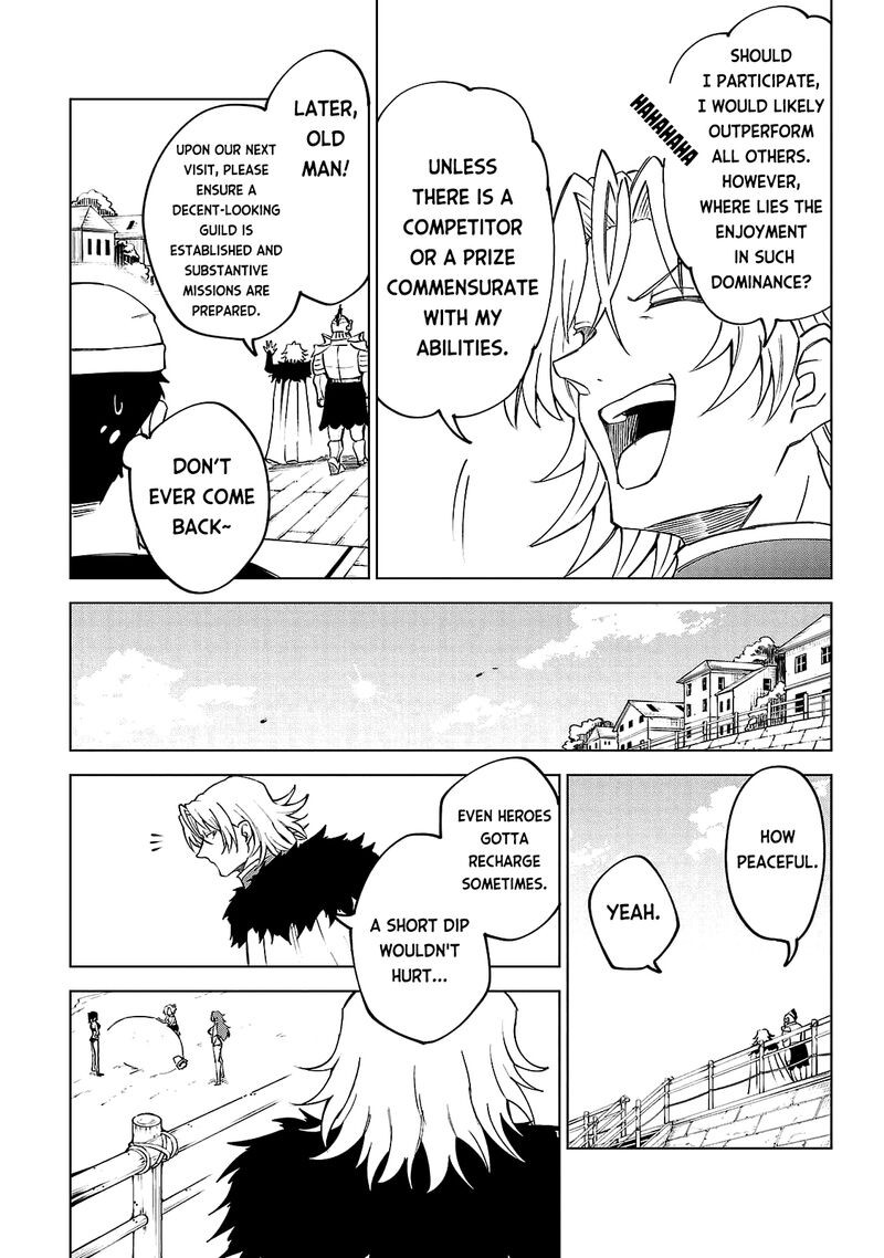 Kizetsu Yuusha To Ansatsu Hime 26 8