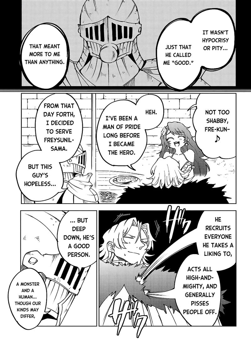 Kizetsu Yuusha To Ansatsu Hime 29 10