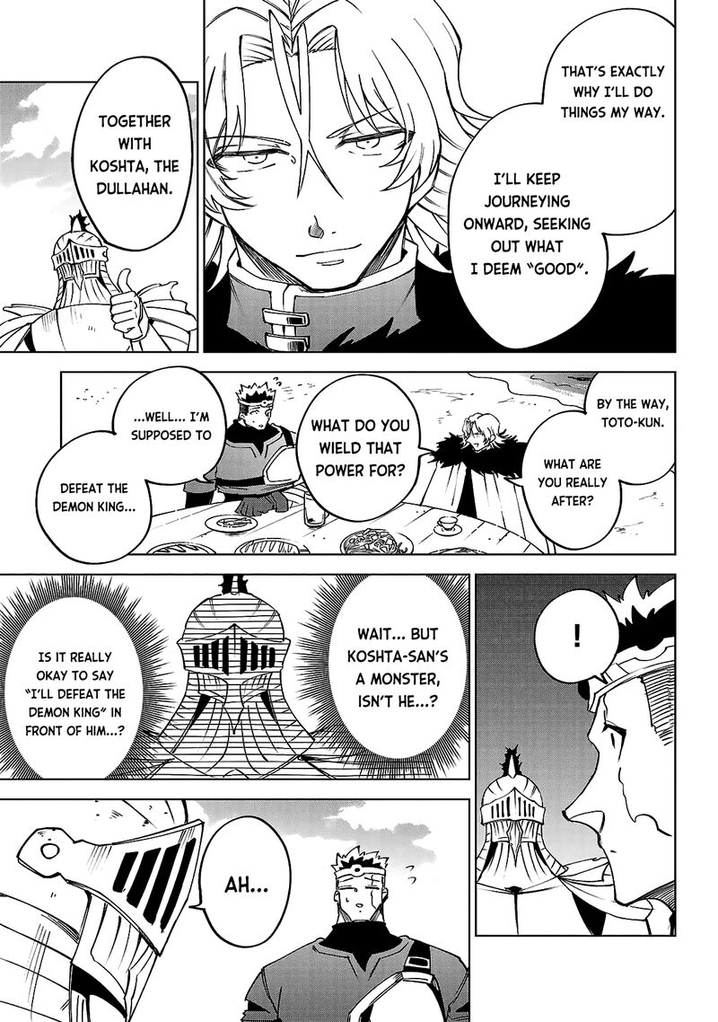 Kizetsu Yuusha To Ansatsu Hime 29 12