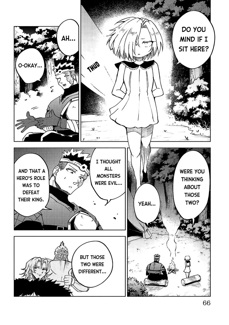 Kizetsu Yuusha To Ansatsu Hime 29 21