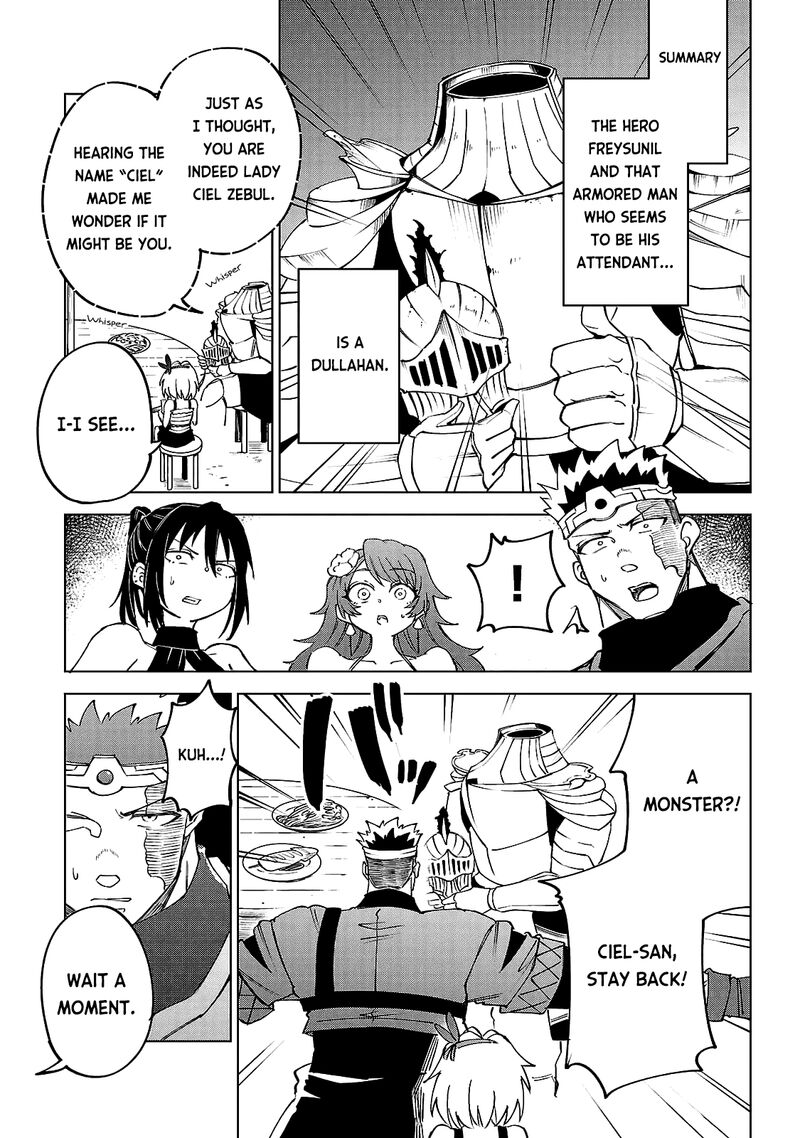 Kizetsu Yuusha To Ansatsu Hime 29 4