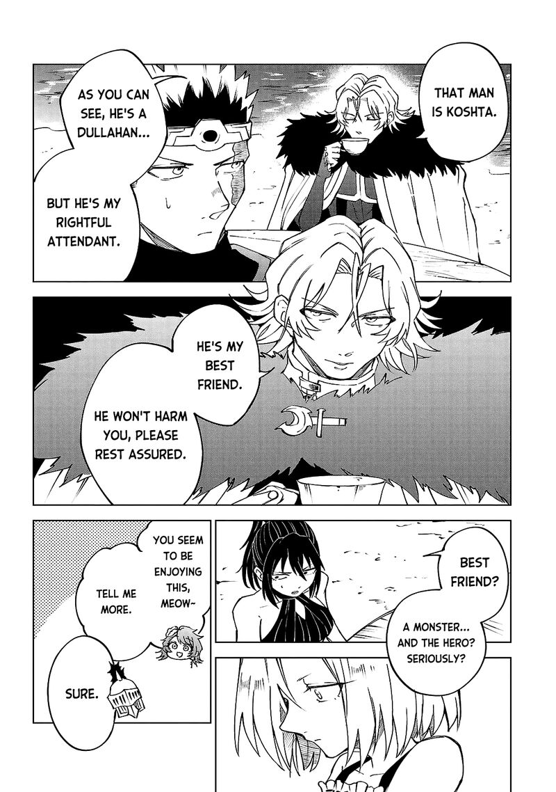 Kizetsu Yuusha To Ansatsu Hime 29 5