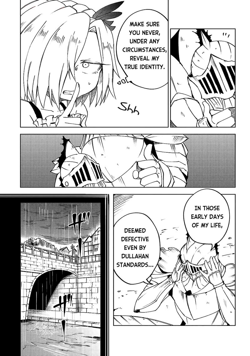 Kizetsu Yuusha To Ansatsu Hime 29 6