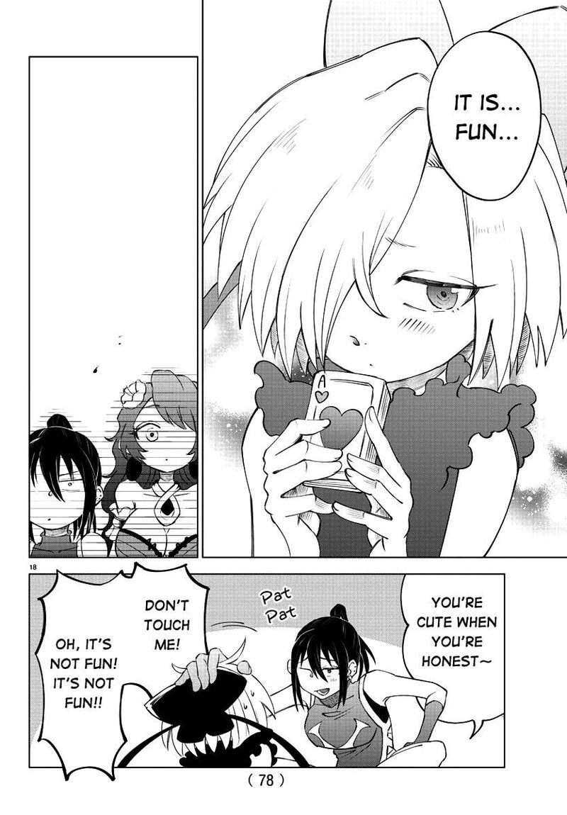 Kizetsu Yuusha To Ansatsu Hime 3 17