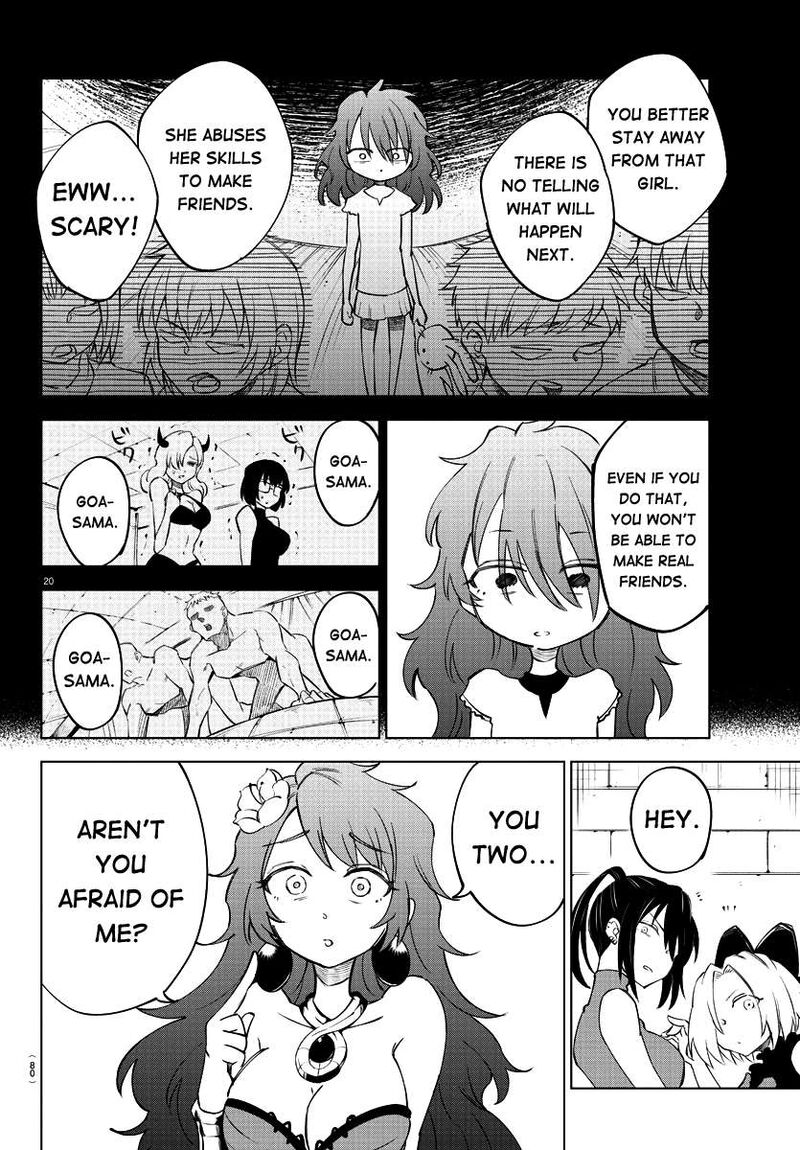 Kizetsu Yuusha To Ansatsu Hime 3 19