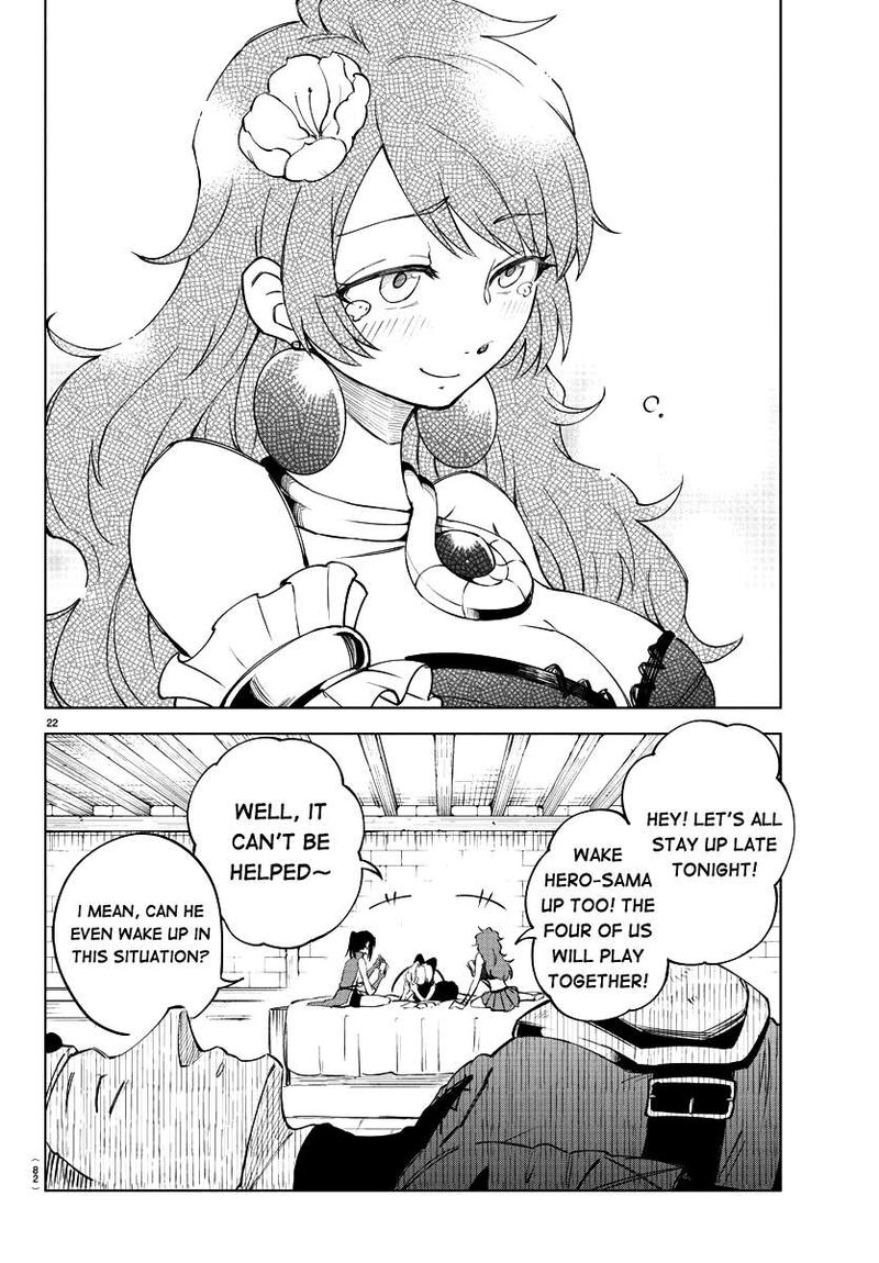 Kizetsu Yuusha To Ansatsu Hime 3 21