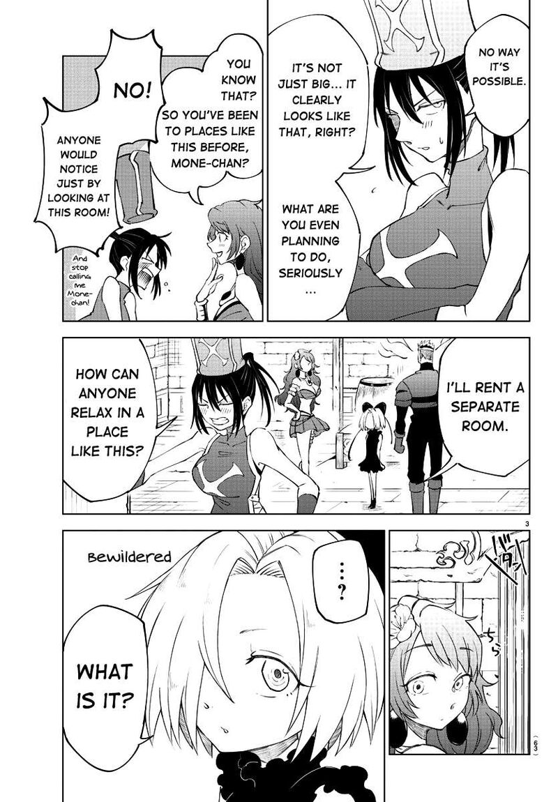 Kizetsu Yuusha To Ansatsu Hime 3 3
