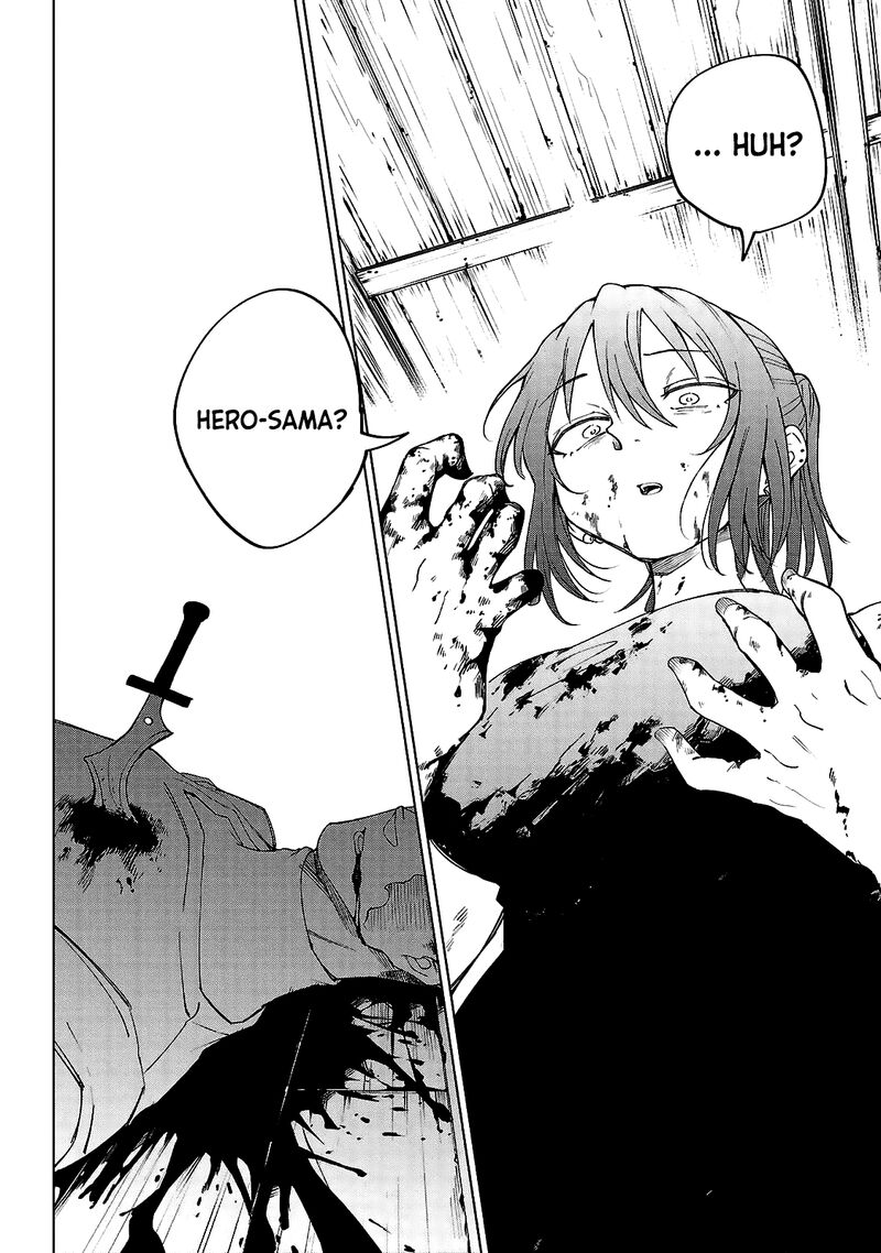 Kizetsu Yuusha To Ansatsu Hime 30 20