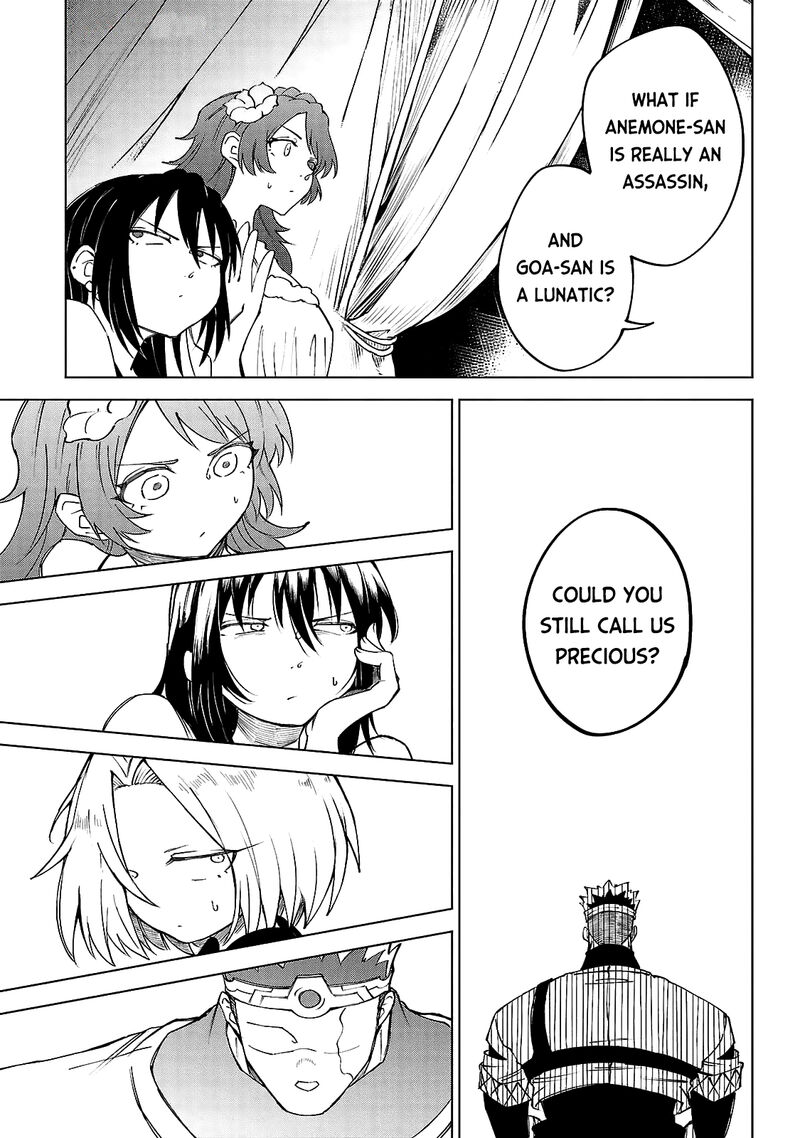 Kizetsu Yuusha To Ansatsu Hime 30 4