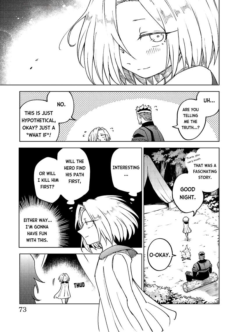 Kizetsu Yuusha To Ansatsu Hime 30 6