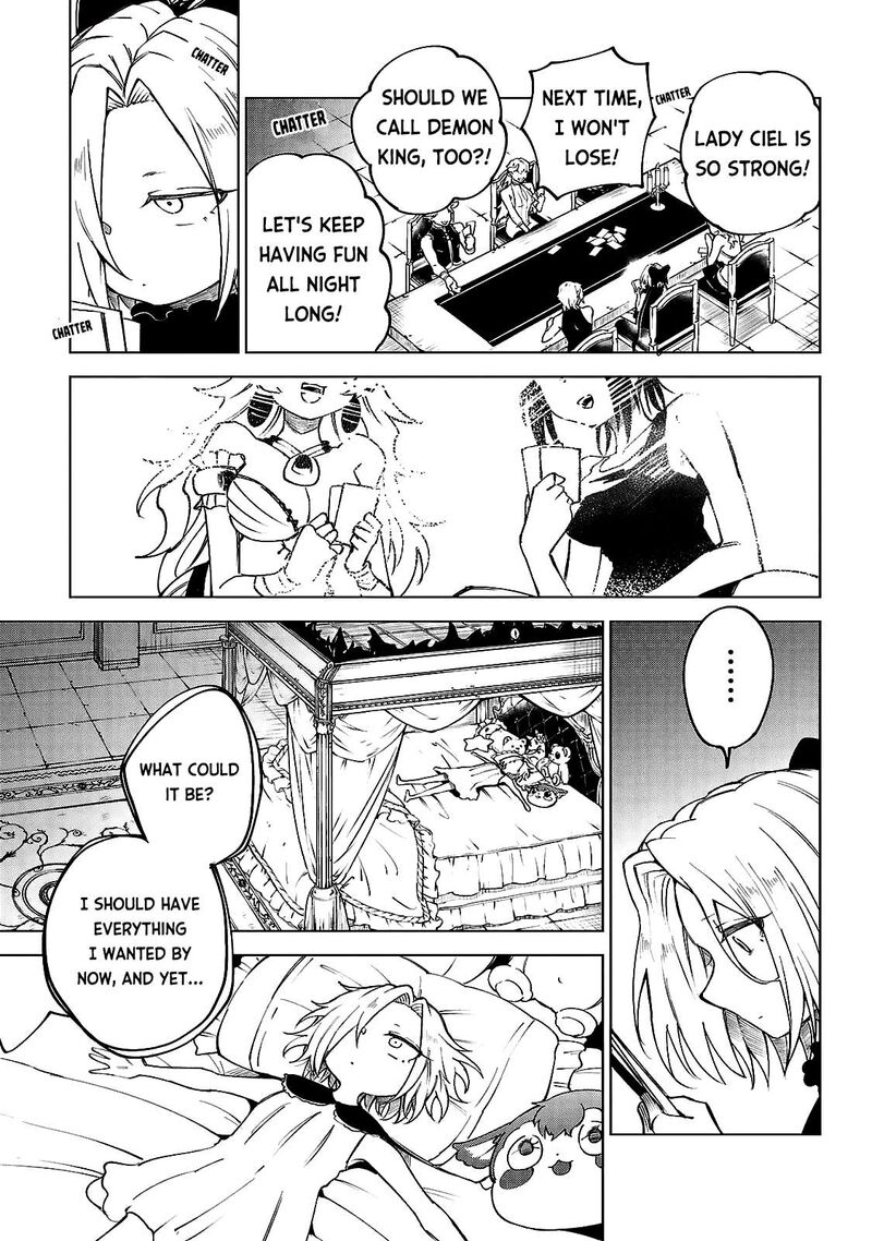 Kizetsu Yuusha To Ansatsu Hime 31 14