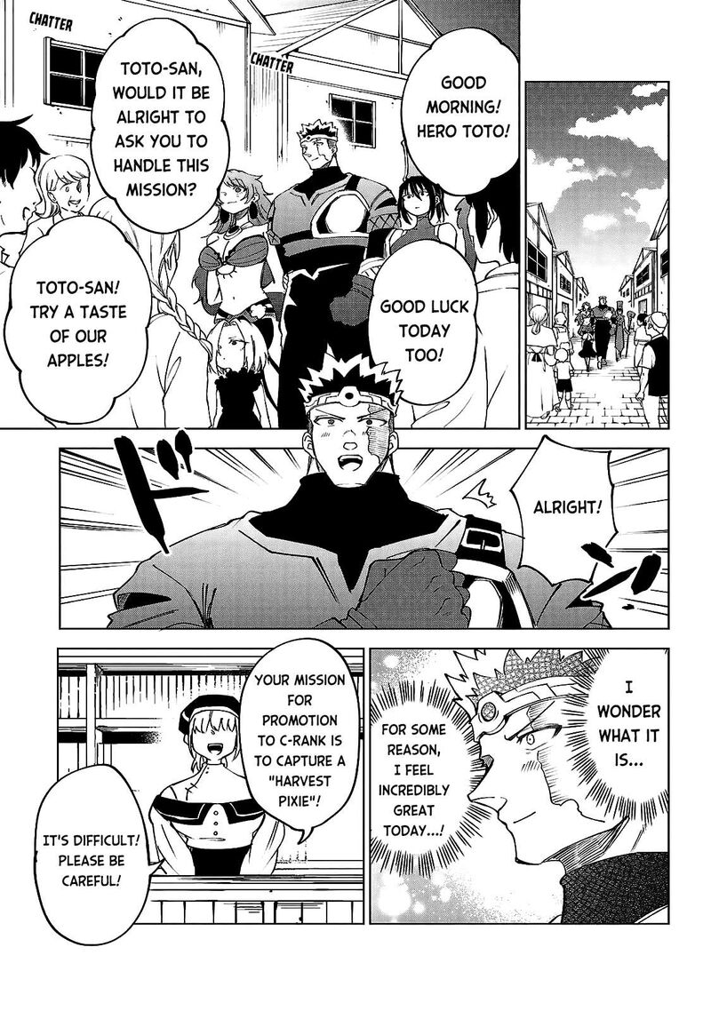 Kizetsu Yuusha To Ansatsu Hime 31 18