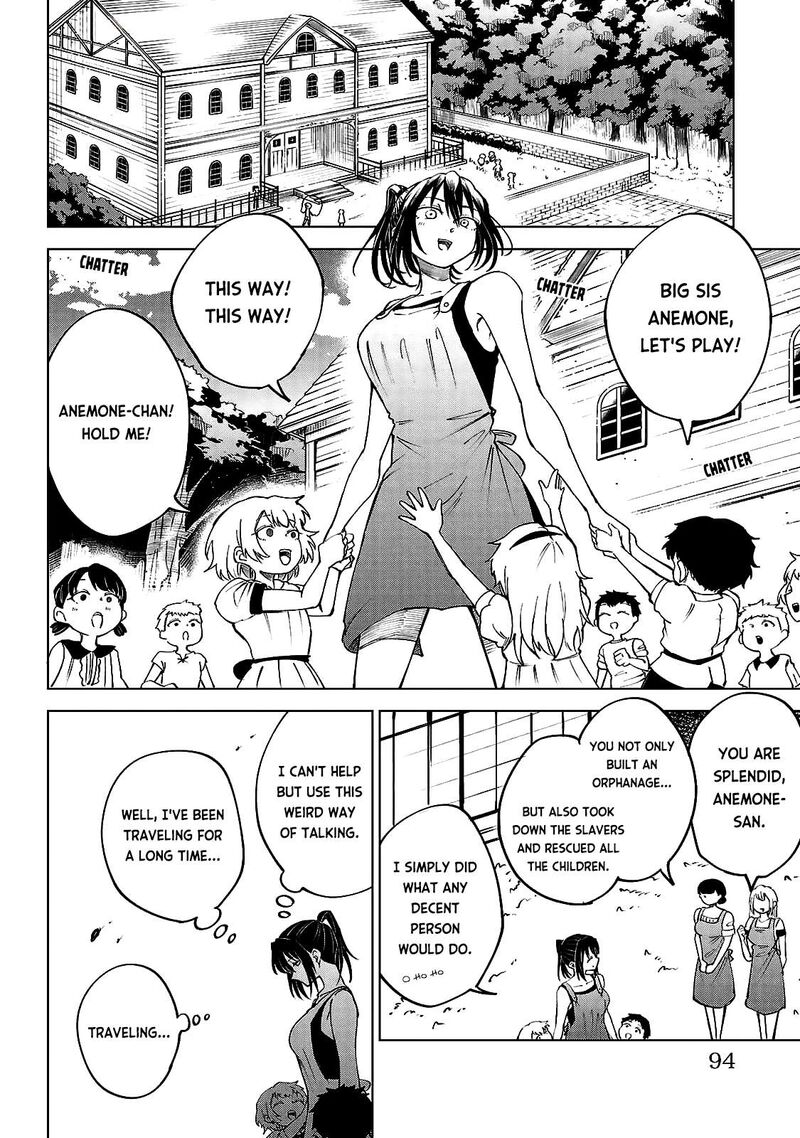 Kizetsu Yuusha To Ansatsu Hime 31 7