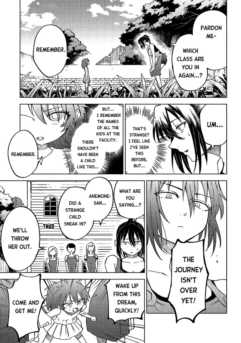 Kizetsu Yuusha To Ansatsu Hime 32 10