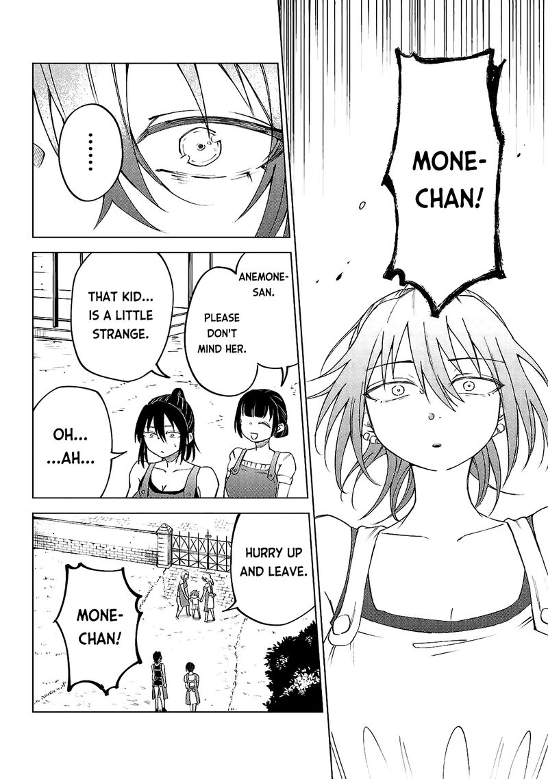 Kizetsu Yuusha To Ansatsu Hime 32 11