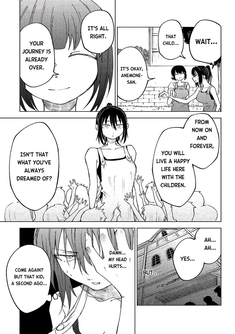 Kizetsu Yuusha To Ansatsu Hime 32 12