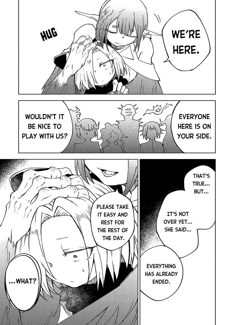 Kizetsu Yuusha To Ansatsu Hime 32 16