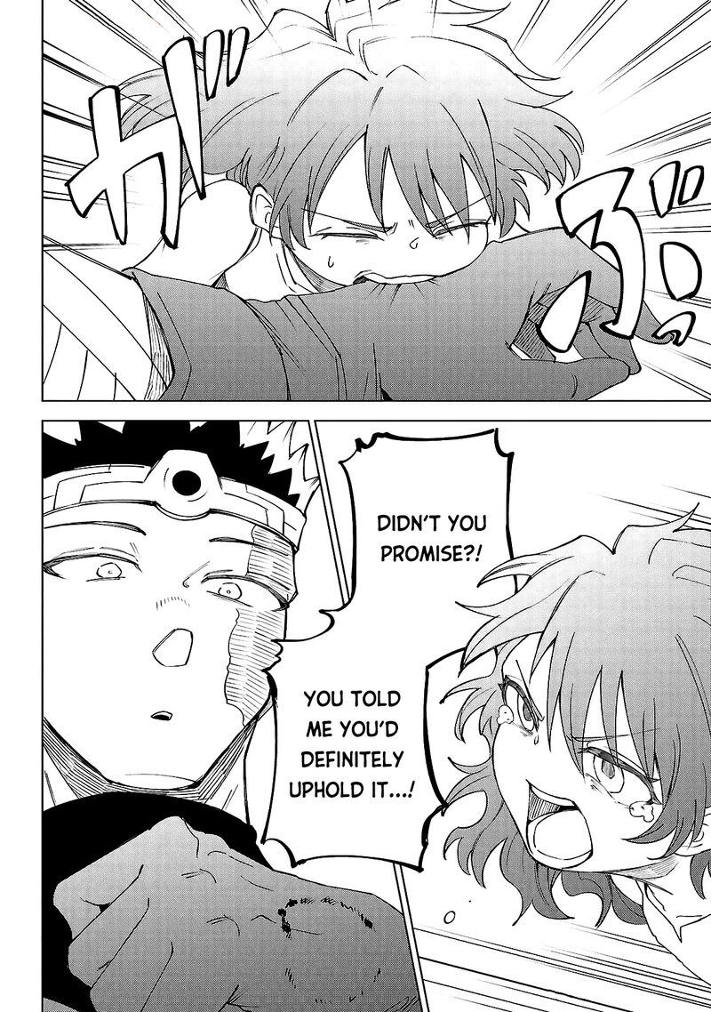 Kizetsu Yuusha To Ansatsu Hime 32 21