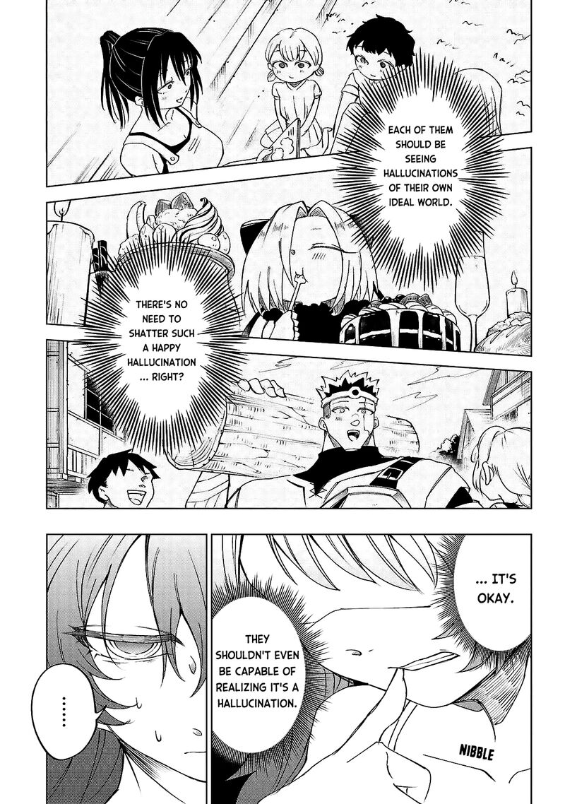 Kizetsu Yuusha To Ansatsu Hime 32 6