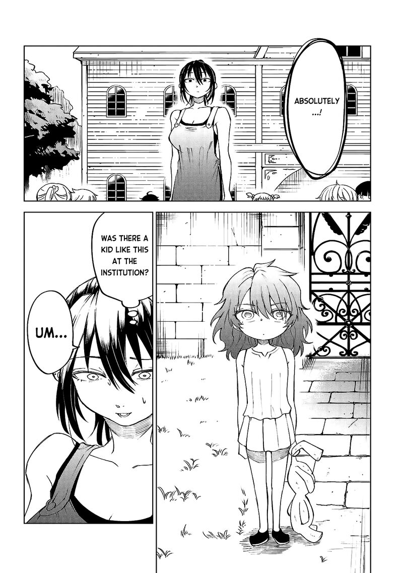 Kizetsu Yuusha To Ansatsu Hime 32 9