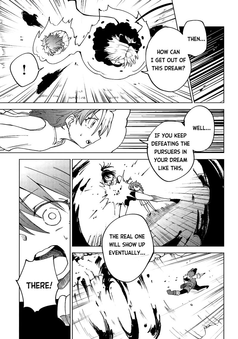 Kizetsu Yuusha To Ansatsu Hime 33 14