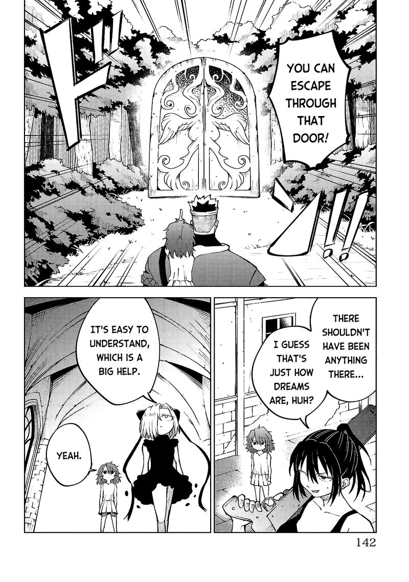 Kizetsu Yuusha To Ansatsu Hime 33 15