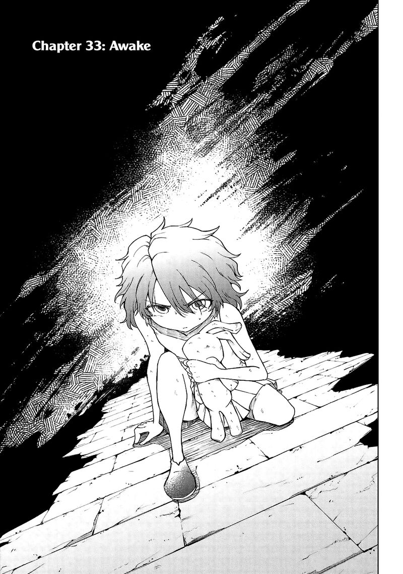 Kizetsu Yuusha To Ansatsu Hime 33 2