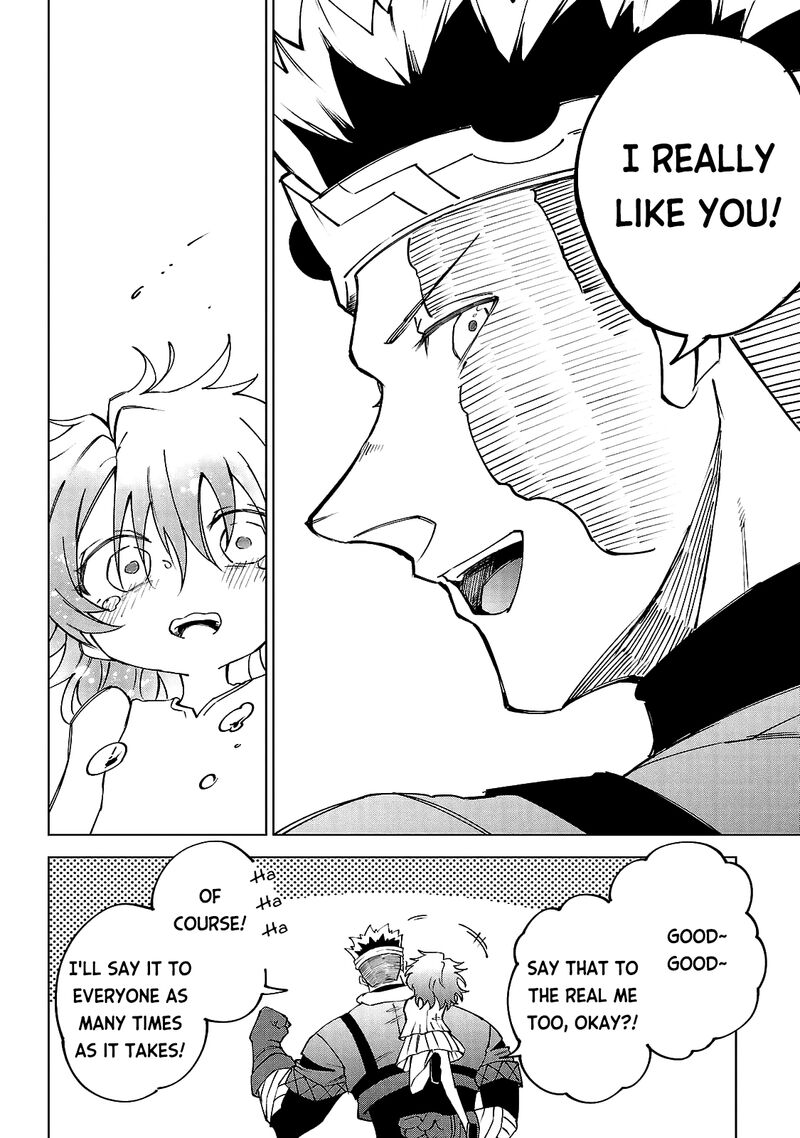 Kizetsu Yuusha To Ansatsu Hime 33 20