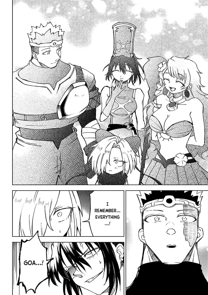 Kizetsu Yuusha To Ansatsu Hime 33 5