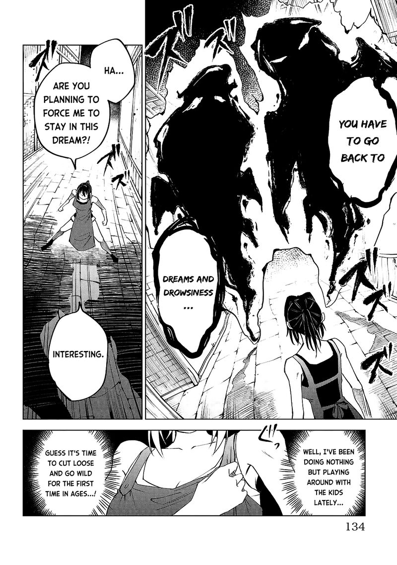 Kizetsu Yuusha To Ansatsu Hime 33 7