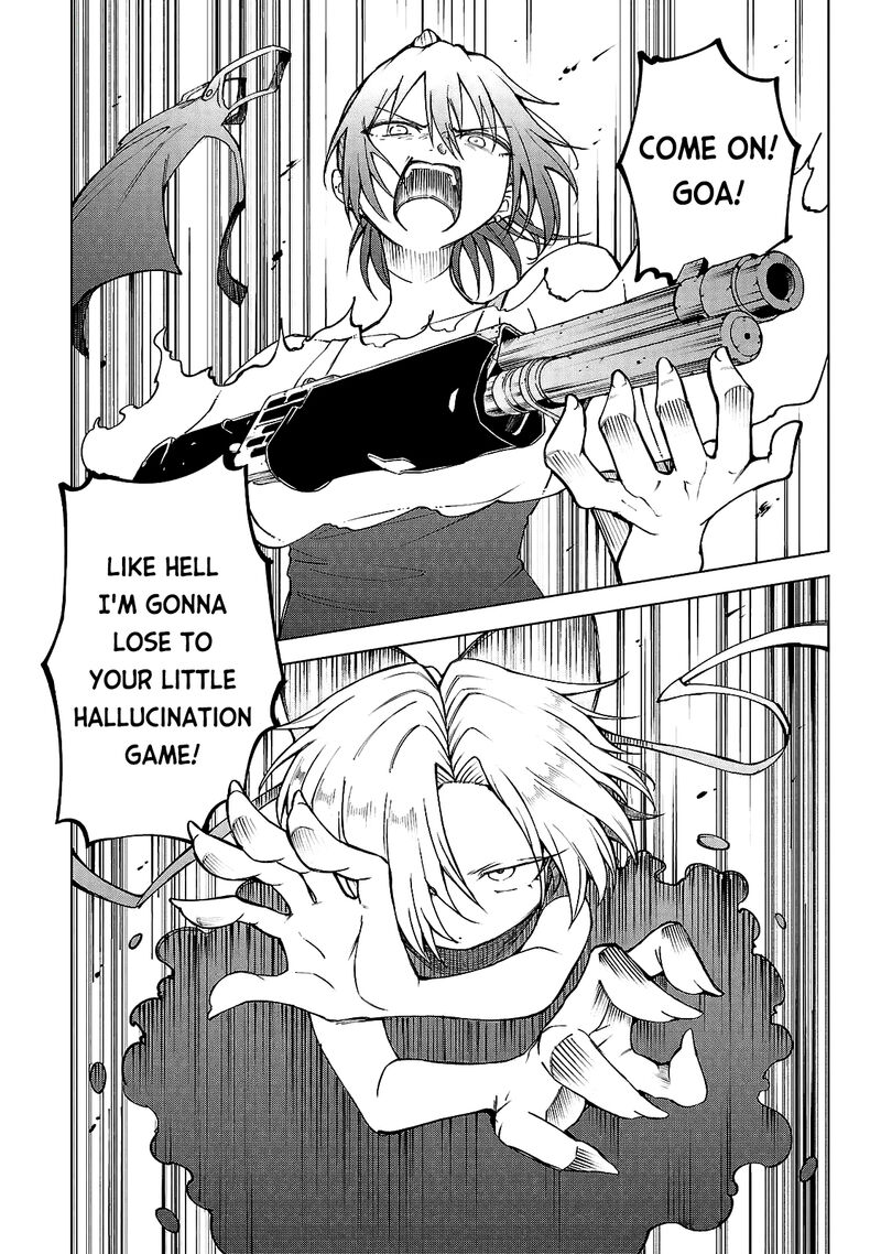 Kizetsu Yuusha To Ansatsu Hime 33 8