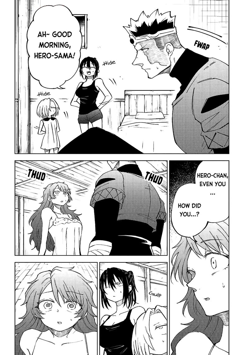 Kizetsu Yuusha To Ansatsu Hime 34 10