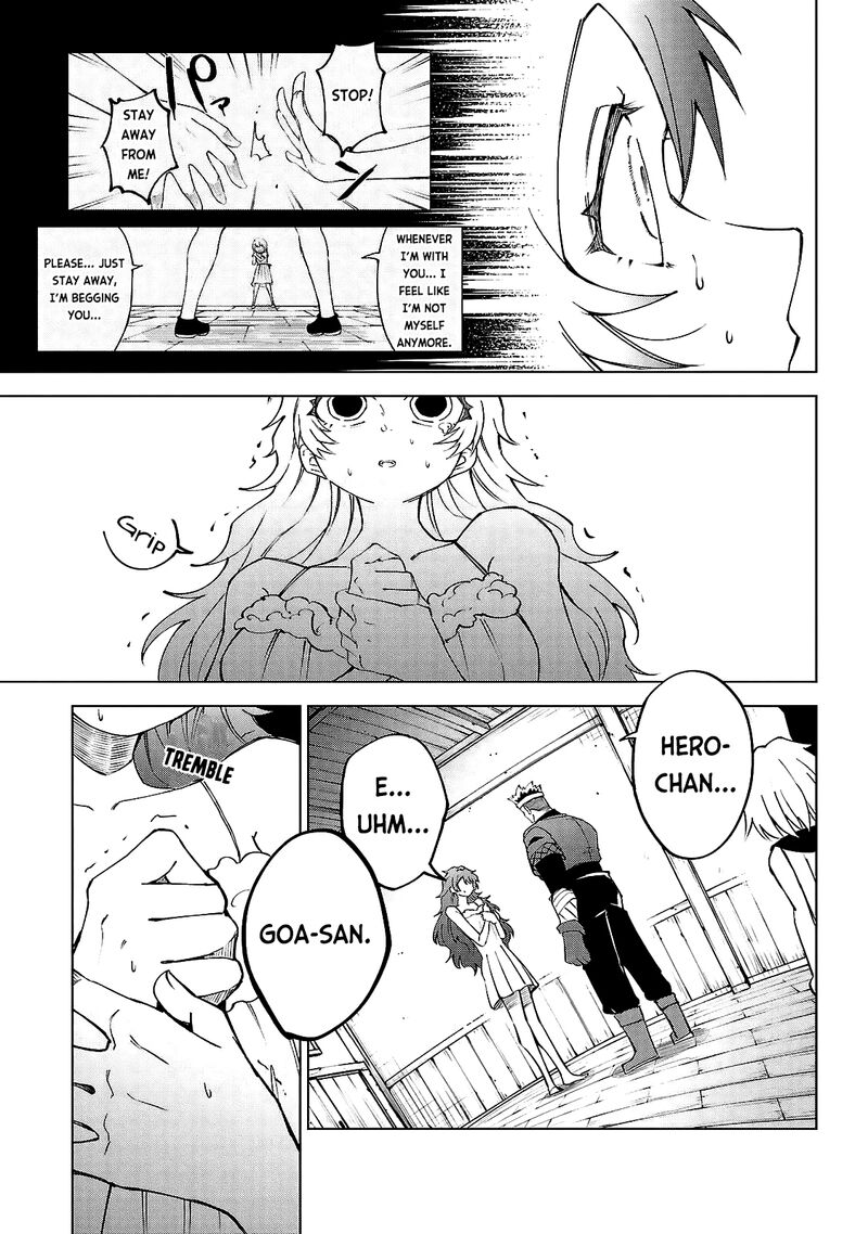 Kizetsu Yuusha To Ansatsu Hime 34 11