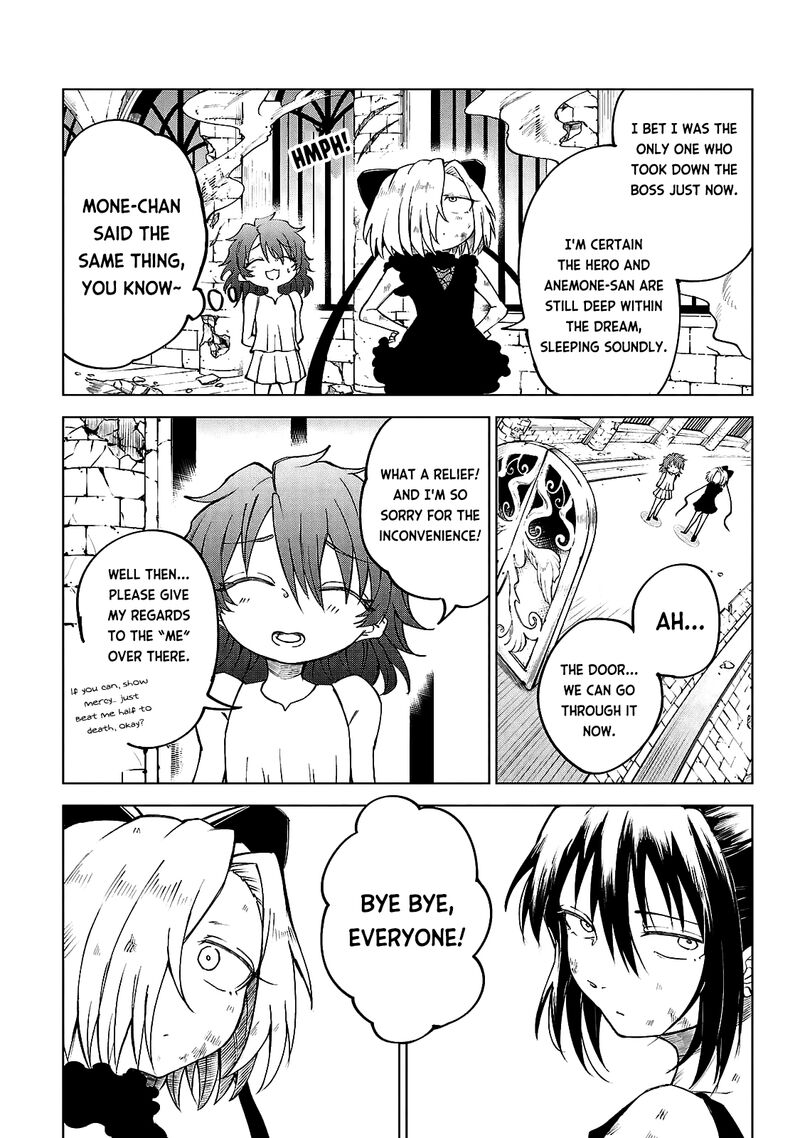 Kizetsu Yuusha To Ansatsu Hime 34 4