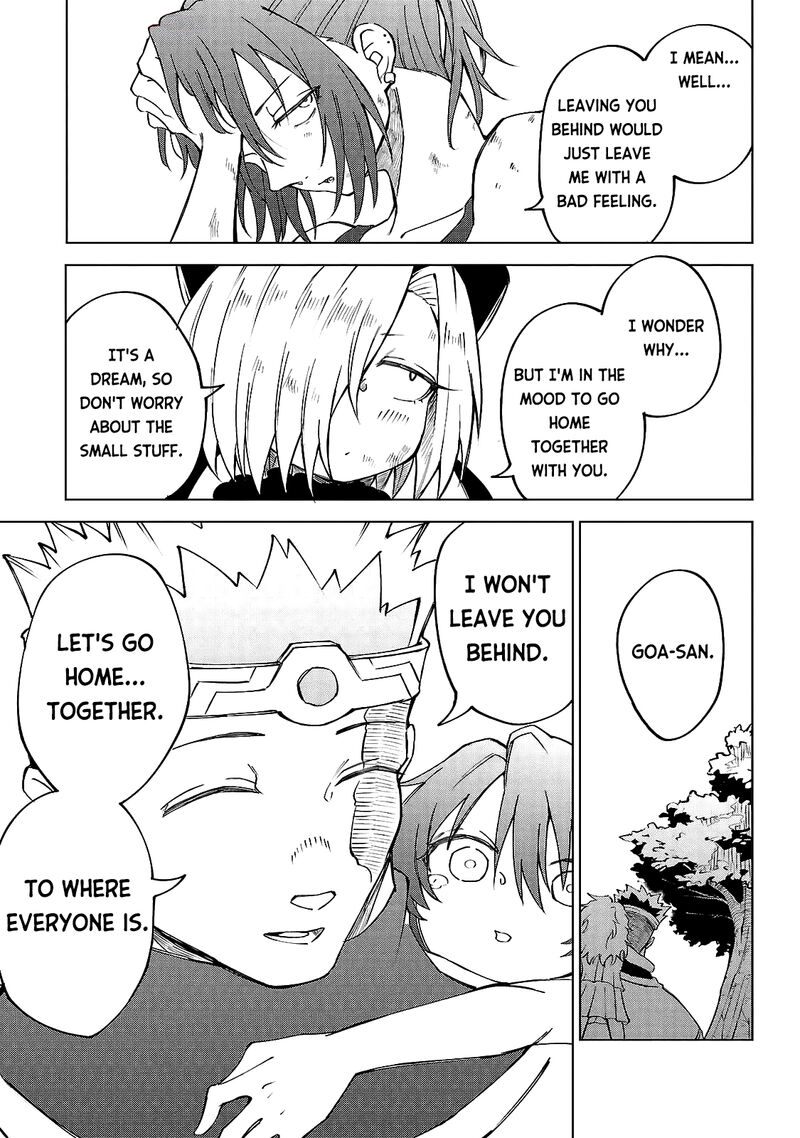 Kizetsu Yuusha To Ansatsu Hime 34 6