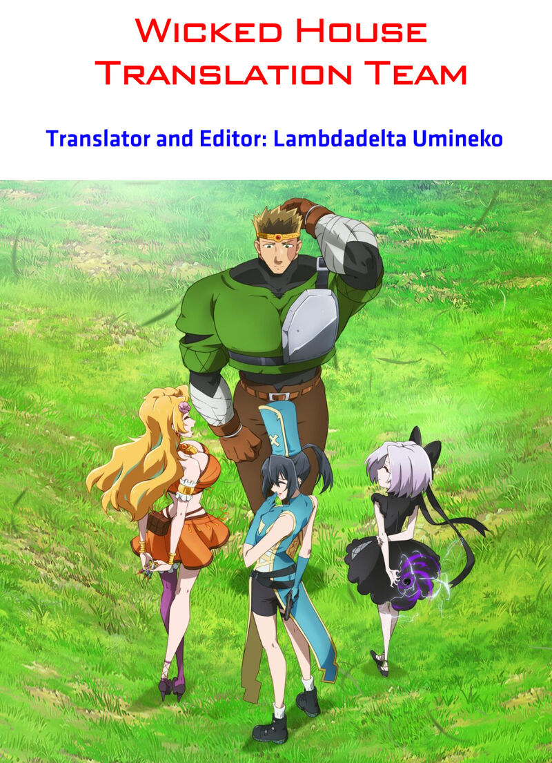 Kizetsu Yuusha To Ansatsu Hime 35 1