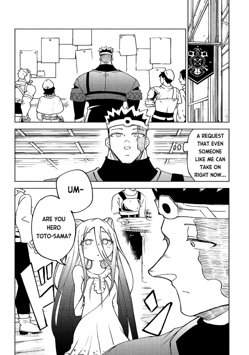 Kizetsu Yuusha To Ansatsu Hime 35 5