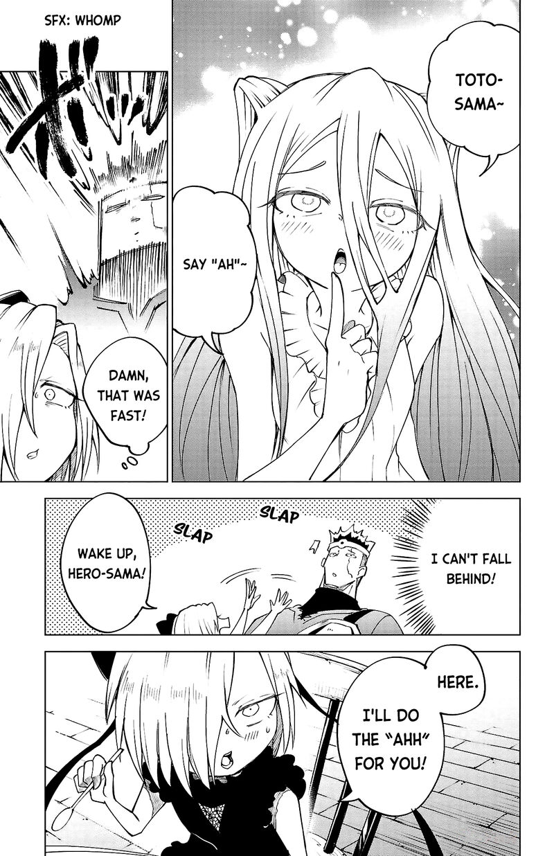 Kizetsu Yuusha To Ansatsu Hime 36 17