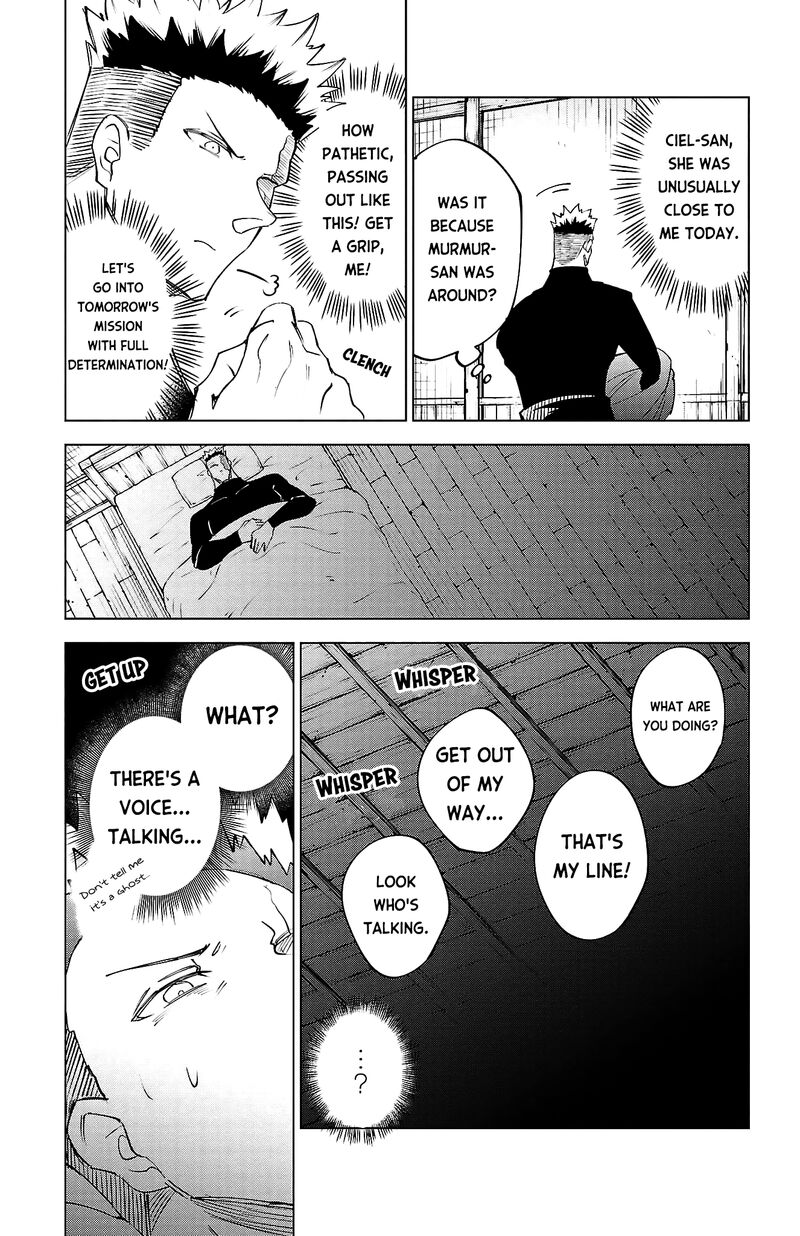 Kizetsu Yuusha To Ansatsu Hime 36 23